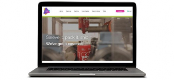 Prism eLogistics Launches New Website to Reflect Growth and Enhance Customer Experience