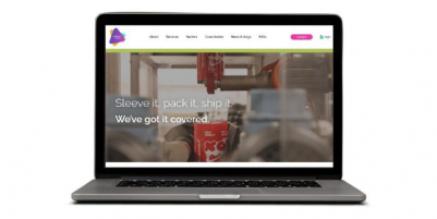Prism eLogistics Launches New Website to Reflect Growth and Enhance Customer Experience