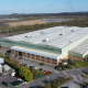 Jungheinrich scores A* in supporting educational resources supplier’s zero-carbon journey