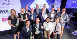 The prestigious Archies 2025 winners are revealed