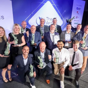 The prestigious Archies 2025 winners are revealed