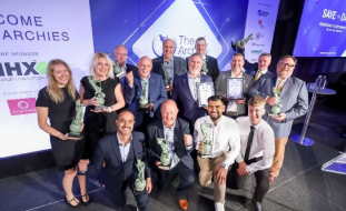 The prestigious Archies 2025 winners are revealed