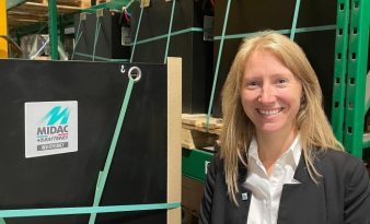 Rebecca Smith to bring fresh perspective to UKMHA Board After Exciting Appointment