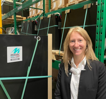 Rebecca Smith to bring fresh perspective to UKMHA Board After Exciting Appointment