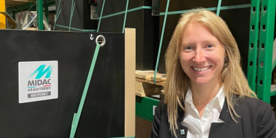 Rebecca Smith to bring fresh perspective to UKMHA Board After Exciting Appointment