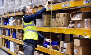 New Industrial Research Shows Demand for Bespoke Design Solutions to Combat Warehouse Bottlenecks in Peak