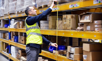 New Industrial Research Shows Demand for Bespoke Design Solutions to Combat Warehouse Bottlenecks in Peak