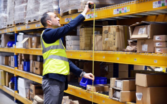 New Industrial Research Shows Demand for Bespoke Design Solutions to Combat Warehouse Bottlenecks in Peak