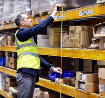 New Industrial Research Shows Demand for Bespoke Design Solutions to Combat Warehouse Bottlenecks in Peak
