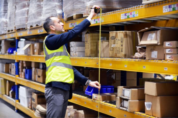 New Industrial Research Shows Demand for Bespoke Design Solutions to Combat Warehouse Bottlenecks in Peak