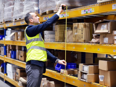 New Industrial Research Shows Demand for Bespoke Design Solutions to Combat Warehouse Bottlenecks in Peak