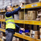 New Industrial Research Shows Demand for Bespoke Design Solutions to Combat Warehouse Bottlenecks in Peak