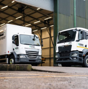 SURECAM TEAMS UP WITH ENTERPRISE MOBILITY TO SHOWCASE VIDEO TELEMATICS INNOVATION