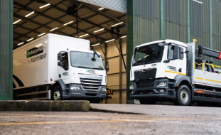 SURECAM TEAMS UP WITH ENTERPRISE MOBILITY TO SHOWCASE VIDEO TELEMATICS INNOVATION