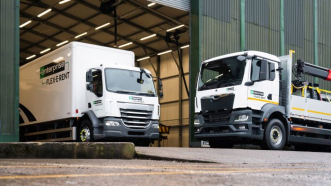 SURECAM TEAMS UP WITH ENTERPRISE MOBILITY TO SHOWCASE VIDEO TELEMATICS INNOVATION