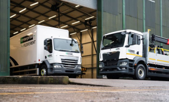 SURECAM TEAMS UP WITH ENTERPRISE MOBILITY TO SHOWCASE VIDEO TELEMATICS INNOVATION