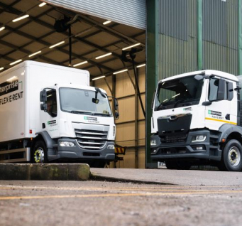 SURECAM TEAMS UP WITH ENTERPRISE MOBILITY TO SHOWCASE VIDEO TELEMATICS INNOVATION