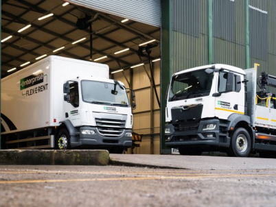 SURECAM TEAMS UP WITH ENTERPRISE MOBILITY TO SHOWCASE VIDEO TELEMATICS INNOVATION
