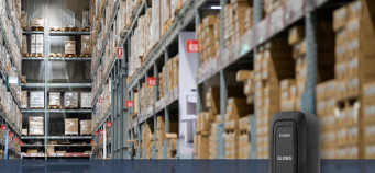 QUECLINK ADDS FIRST REAL-TIME MICRO TRACKER FOR WAREHOUSE AND LOGISTICS SOLUTIONS