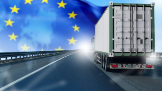 HAULIERS URGED TO STAY FOCUSED ON ICS2 CUSTOMS CHANGES DESPITE DELAYS
