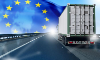 HAULIERS URGED TO STAY FOCUSED ON ICS2 CUSTOMS CHANGES DESPITE DELAYS