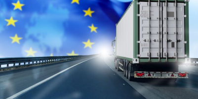 HAULIERS URGED TO STAY FOCUSED ON ICS2 CUSTOMS CHANGES DESPITE DELAYS