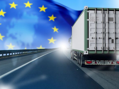 HAULIERS URGED TO STAY FOCUSED ON ICS2 CUSTOMS CHANGES DESPITE DELAYS