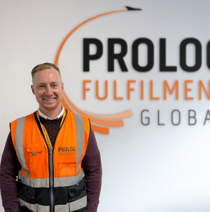 PROLOG FULFILMENT APPOINTS NEW SENIOR GENERAL MANAGER TO DRIVE OPERATIONAL EXCELLENCE