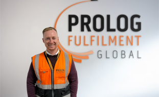 PROLOG FULFILMENT APPOINTS NEW SENIOR GENERAL MANAGER TO DRIVE OPERATIONAL EXCELLENCE