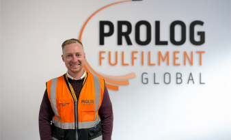 PROLOG FULFILMENT APPOINTS NEW SENIOR GENERAL MANAGER TO DRIVE OPERATIONAL EXCELLENCE