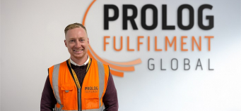 PROLOG FULFILMENT APPOINTS NEW SENIOR GENERAL MANAGER TO DRIVE OPERATIONAL EXCELLENCE