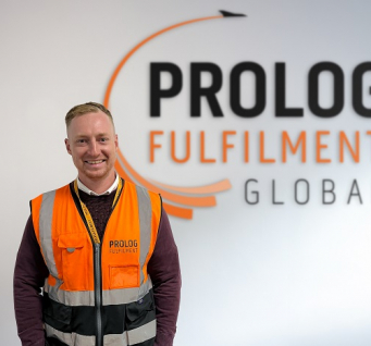 PROLOG FULFILMENT APPOINTS NEW SENIOR GENERAL MANAGER TO DRIVE OPERATIONAL EXCELLENCE