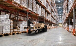 New Toyota Optio L-series: the next level of performance in order picking 