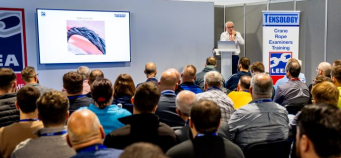 Find your lifting answers at LiftEx 2025 in Liverpool 