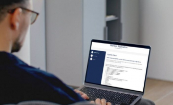 LEEA’s membership portal awaits your application