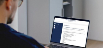 LEEA’s membership portal awaits your application