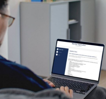 LEEA’s membership portal awaits your application