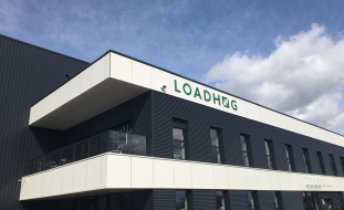 Loadhog Announces Grand Opening of New Factory in Obernai, France