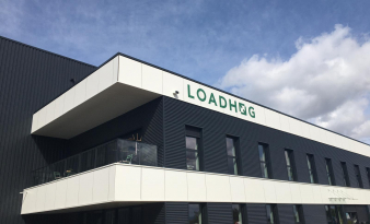 Loadhog Announces Grand Opening of New Factory in Obernai, France