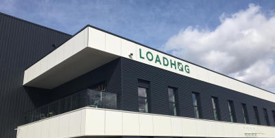 Loadhog Announces Grand Opening of New Factory in Obernai, France