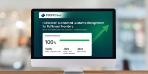 DERRY BROS SIMPLIFIES UK-IRISH TRADE FOR FULFILMENT PROVIDERS WITH DEDICATED CUSTOMS SOLUTION