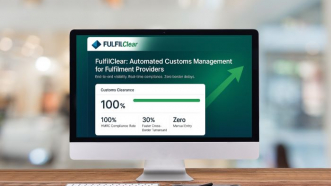 DERRY BROS SIMPLIFIES UK-IRISH TRADE FOR FULFILMENT PROVIDERS WITH DEDICATED CUSTOMS SOLUTION