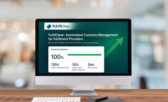 DERRY BROS SIMPLIFIES UK-IRISH TRADE FOR FULFILMENT PROVIDERS WITH DEDICATED CUSTOMS SOLUTION