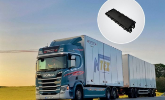 POSTRACK LAUNCHES ASSET TRACKING BUSINESS IN THE UK TO TARGET LOGISTICS AND ROAD TRANSPORT SECTOR