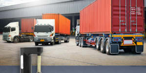 SMART BOLT-SEAL INNOVATION FROM QUECLINK TO ENHANCE CONTAINER SECURITY