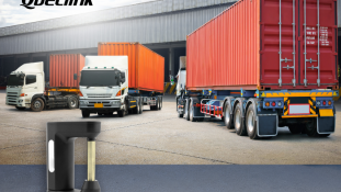 SMART BOLT-SEAL INNOVATION FROM QUECLINK TO ENHANCE CONTAINER SECURITY