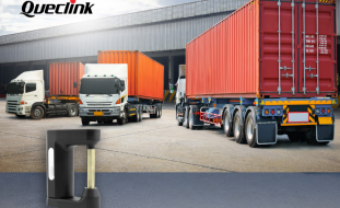 SMART BOLT-SEAL INNOVATION FROM QUECLINK TO ENHANCE CONTAINER SECURITY