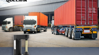 SMART BOLT-SEAL INNOVATION FROM QUECLINK TO ENHANCE CONTAINER SECURITY