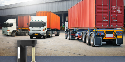 SMART BOLT-SEAL INNOVATION FROM QUECLINK TO ENHANCE CONTAINER SECURITY
