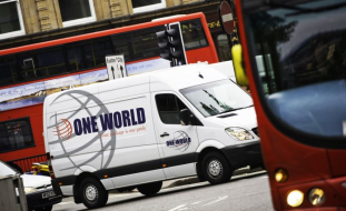 One World Group partners with Scurri to supercharge its UK ecommerce logistics with global omnichannel solutions